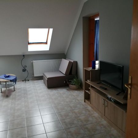 Apartman Pavai Hajduszoboszlo Exterior photo