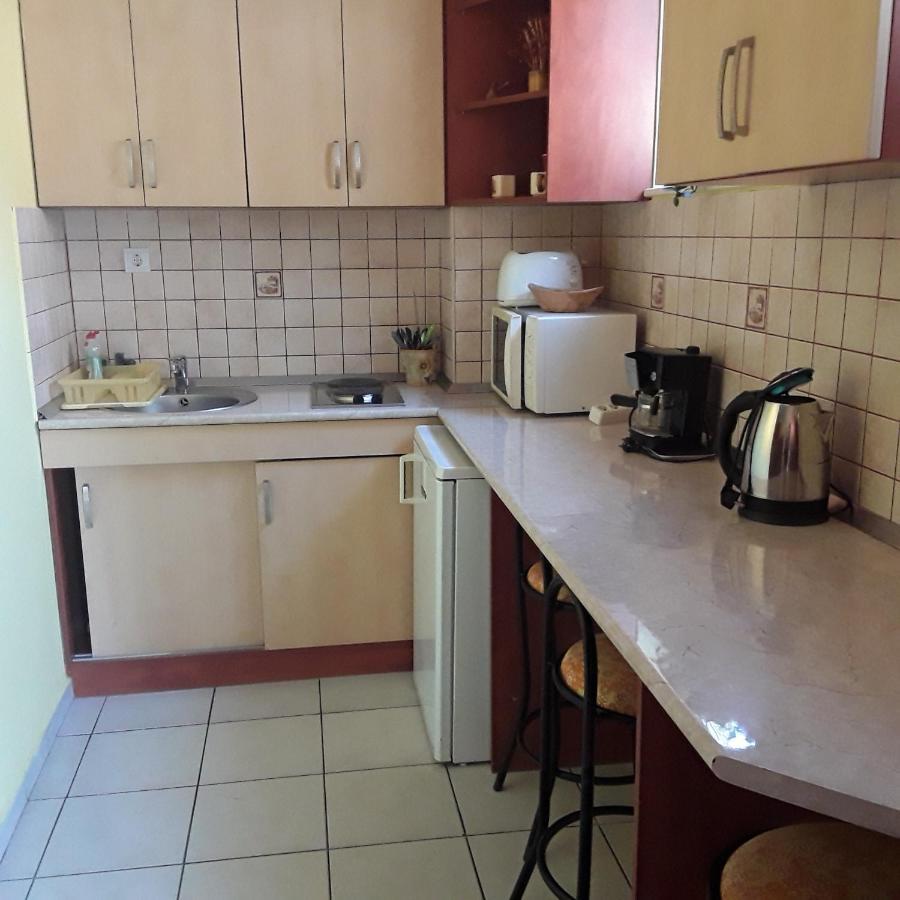 Apartman Pavai Hajduszoboszlo Exterior photo