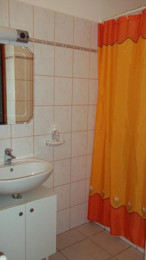 Apartman Pavai Hajduszoboszlo Exterior photo