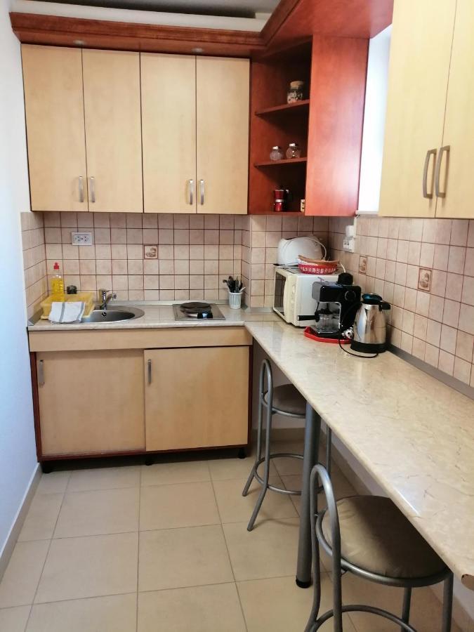 Apartman Pavai Hajduszoboszlo Exterior photo