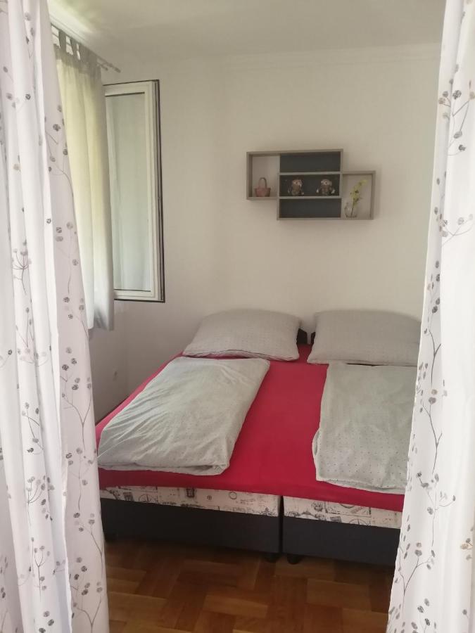 Apartman Pavai Hajduszoboszlo Exterior photo