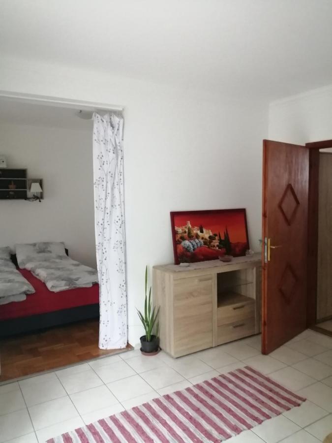 Apartman Pavai Hajduszoboszlo Exterior photo