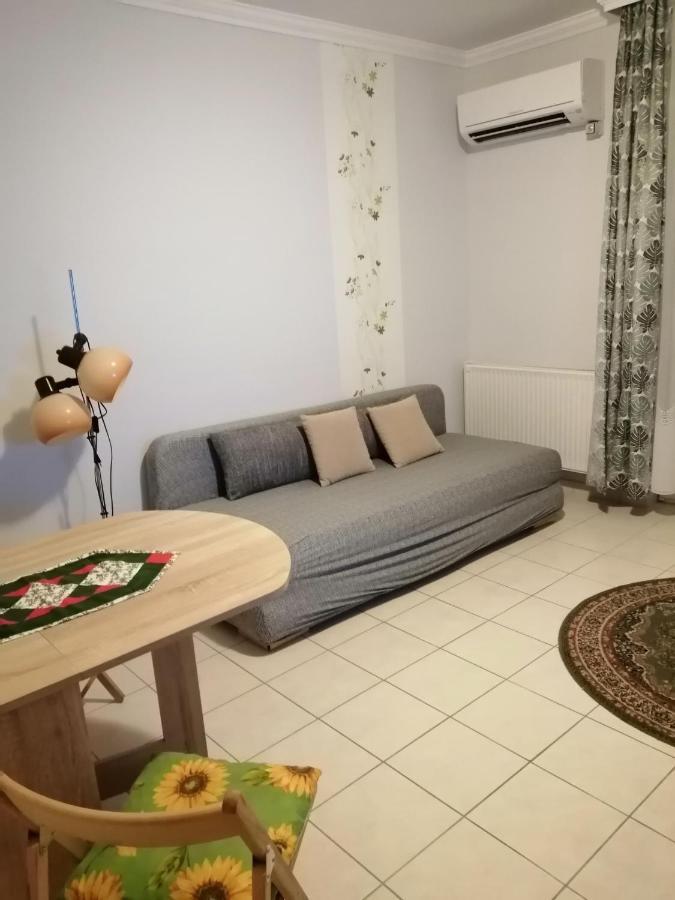 Apartman Pavai Hajduszoboszlo Exterior photo