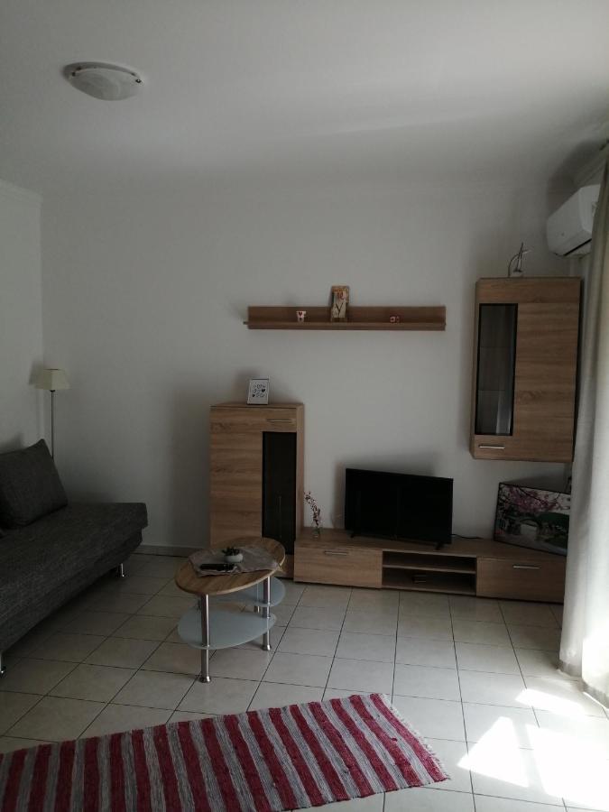 Apartman Pavai Hajduszoboszlo Exterior photo