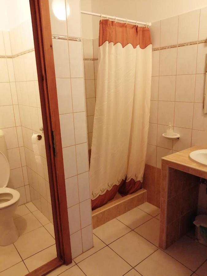 Apartman Pavai Hajduszoboszlo Exterior photo