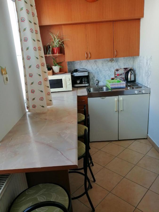 Apartman Pavai Hajduszoboszlo Exterior photo