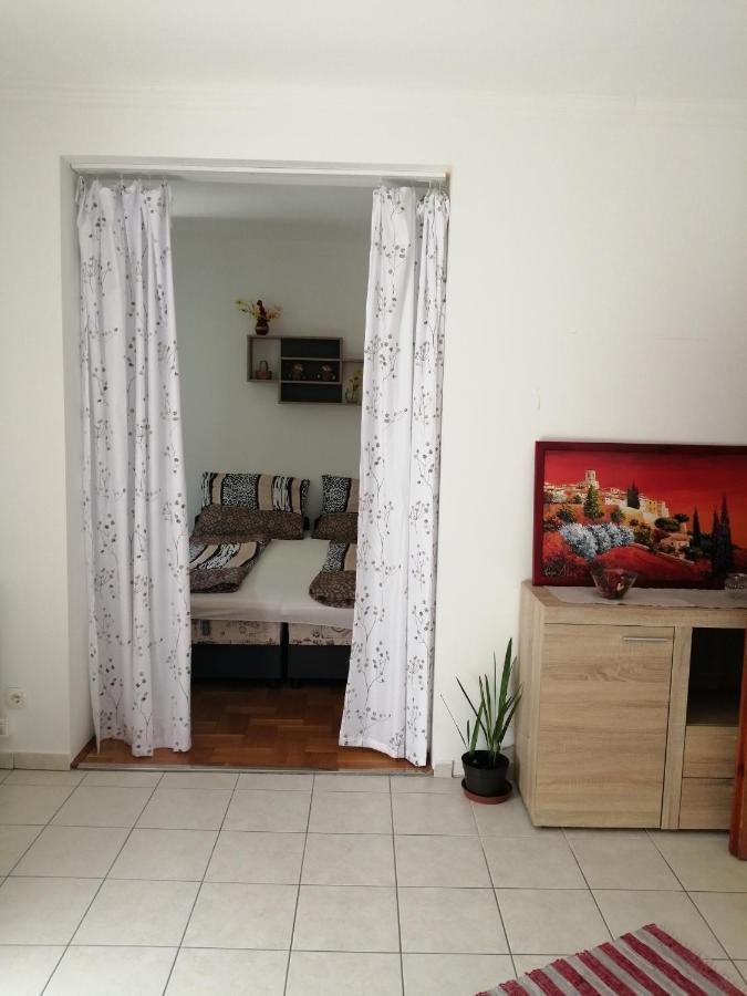 Apartman Pavai Hajduszoboszlo Exterior photo