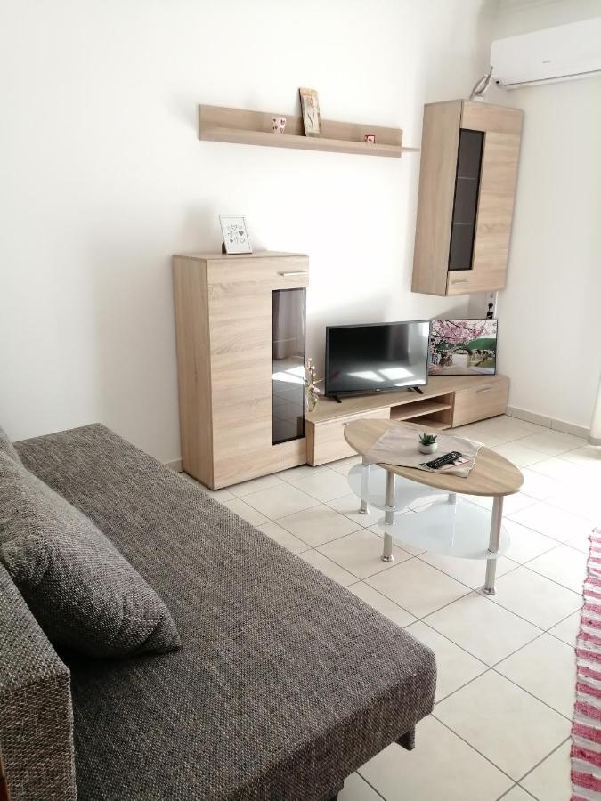 Apartman Pavai Hajduszoboszlo Exterior photo