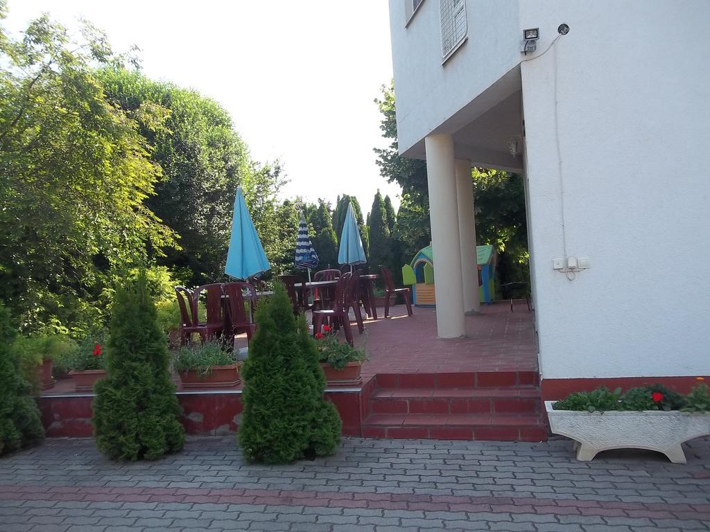 Apartman Pavai Hajduszoboszlo Exterior photo